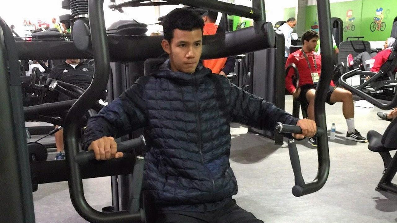เต็มสูบ! 3 เทควันโดไทยพร้อมสู้ ศึกเวิลด์กรังด์ปรีซ์ไฟนอล