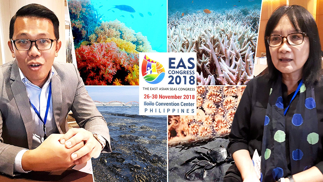 ชูเศรษฐกิจสีน้ำเงิน เทรนด์ใหม่ของโลก