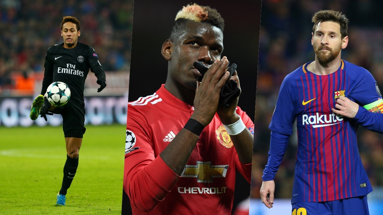 สรุปทีมเข้าน็อกเอาต์ UCL ยกแรก! ผีสะท้านอาจเจอ 'พี่เสือ-ยูเว่'