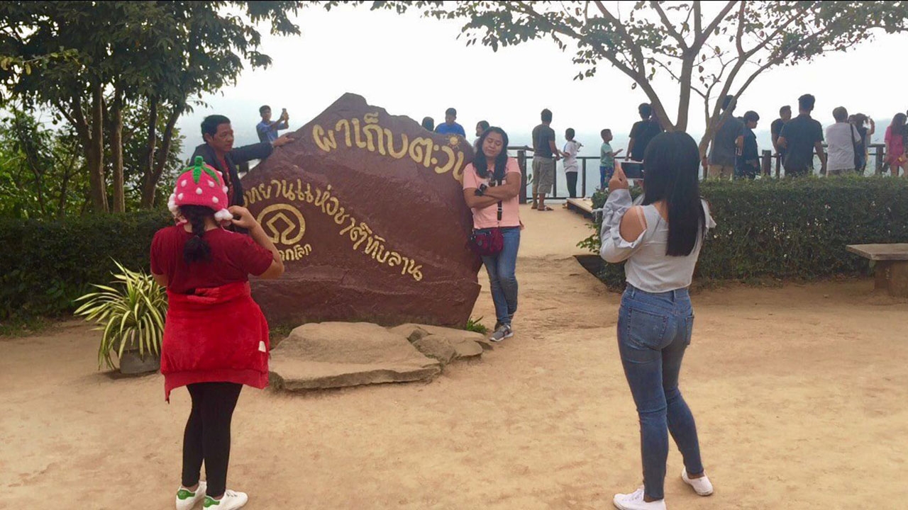 วัดใจคลังชง ครม.หักภาษีเที่ยวปีใหม่