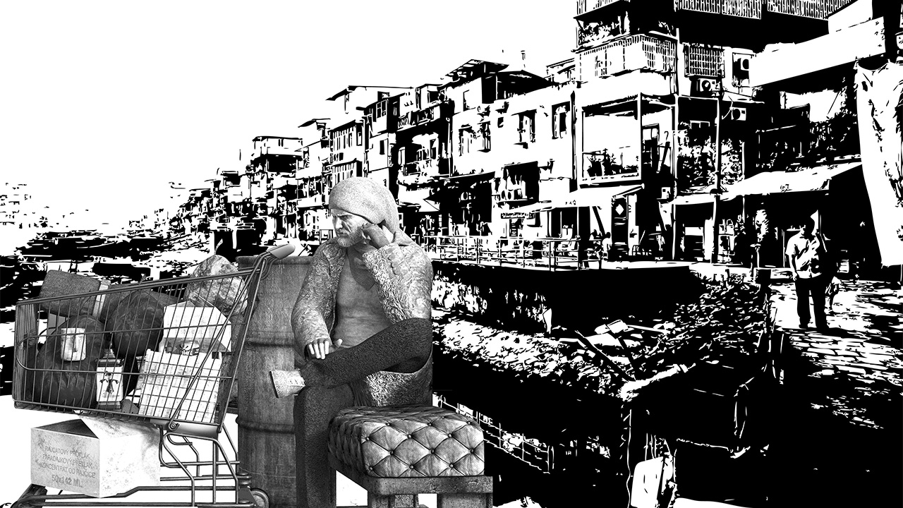 ทำความรู้จักกับ “ความจน”