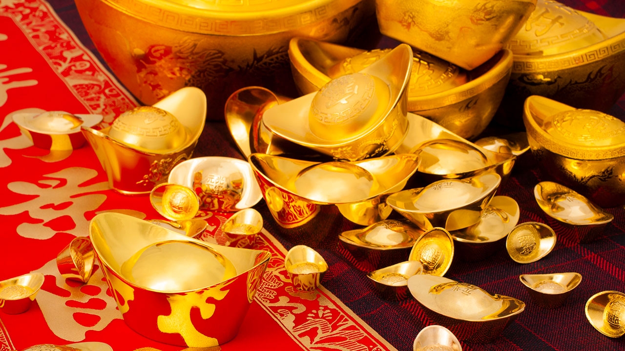 ฎีการาคาทองสิบชั่ง