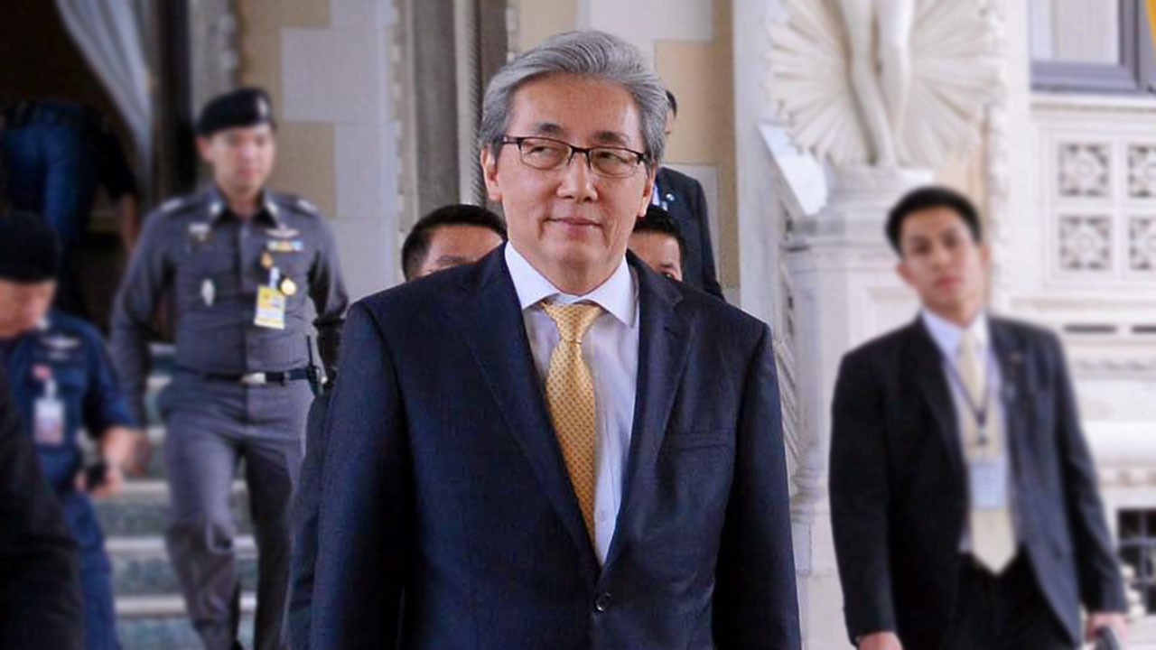 “สมคิด”มั่นใจพ้นบ่วงเศรษฐกิจ สั่งเคลียร์เมกะโปรเจกต์แสนล้านส่งท้ายปีเก่า