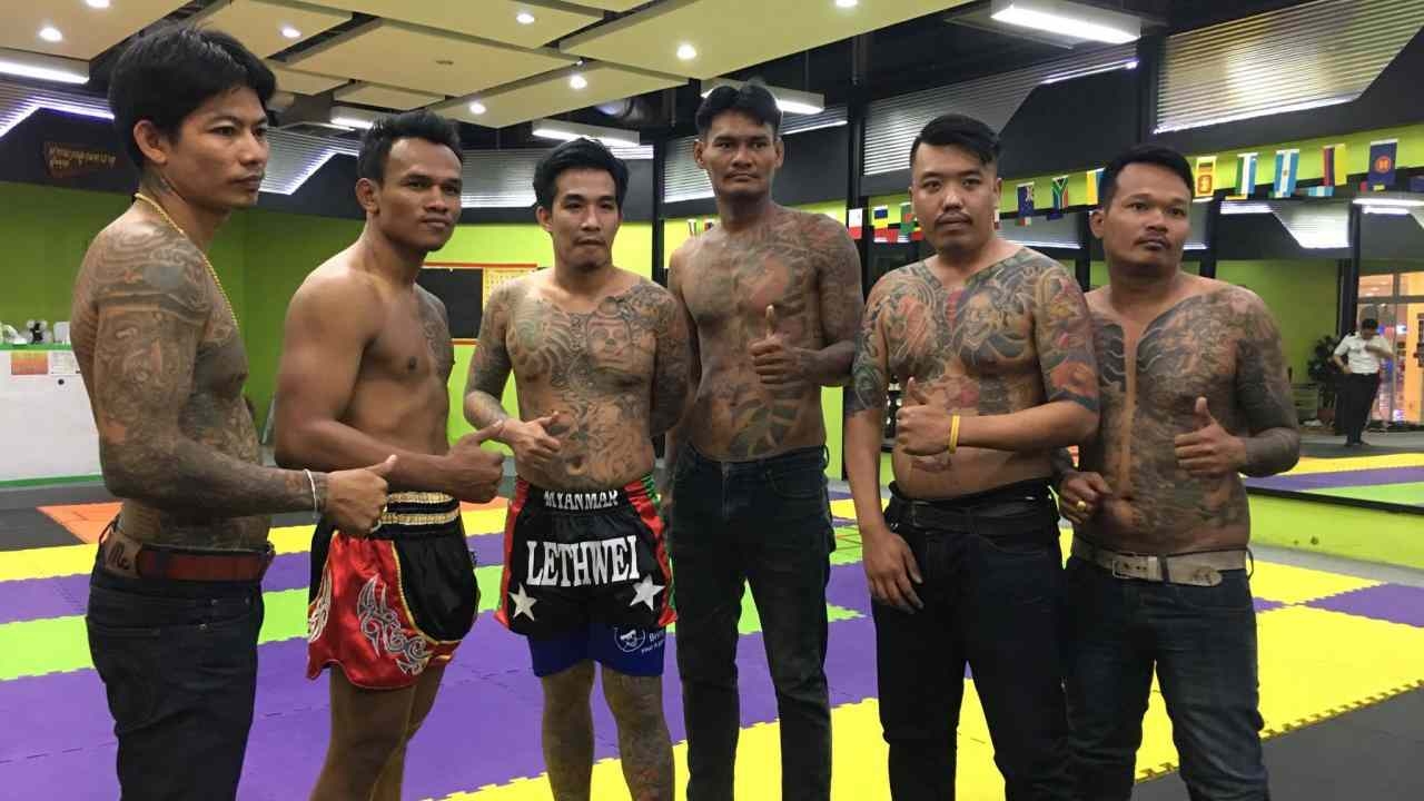 นัดหยุดโลก! ชกแน่ 13 ม.ค. อิกคิวซัง ปะทะ เสี่ยโป้พร้อมคณะ วางประกัน 2 ล้าน