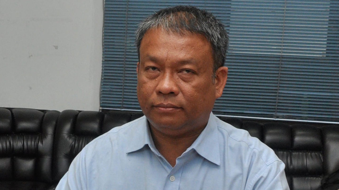 วัชระ ถามตรงๆ 'สมคิด-สถิตย์'ตั้งพรรค หนุน"บิ๊กตู่"นั่งนายกฯ ต่อ ใช่ไหม