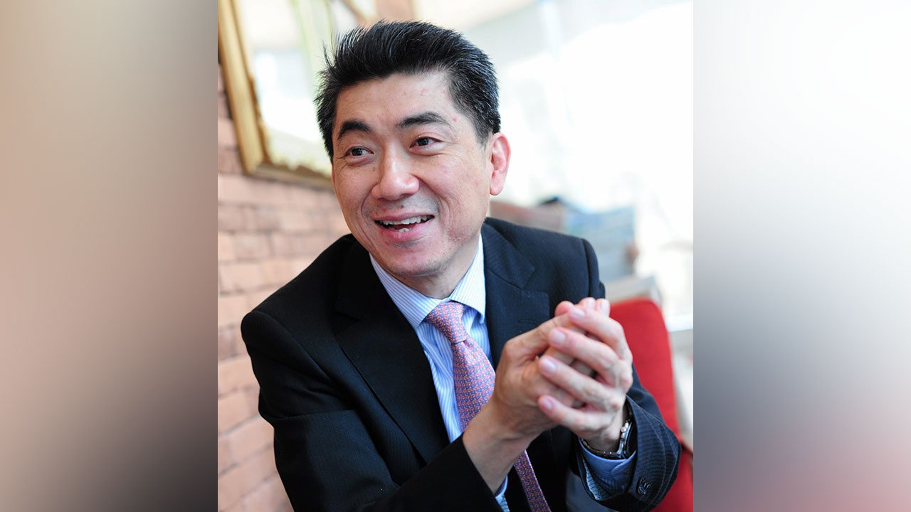 ซีพีเอฟดัน “บอสตันมาร์เก็ต” ขึ้นห้าง