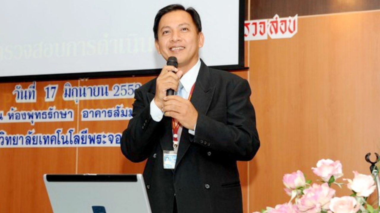 สนช.เห็นชอบ 'ประจักษ์ บุญยัง' นั่งผู้ว่าการตรวจเงินแผ่นดิน