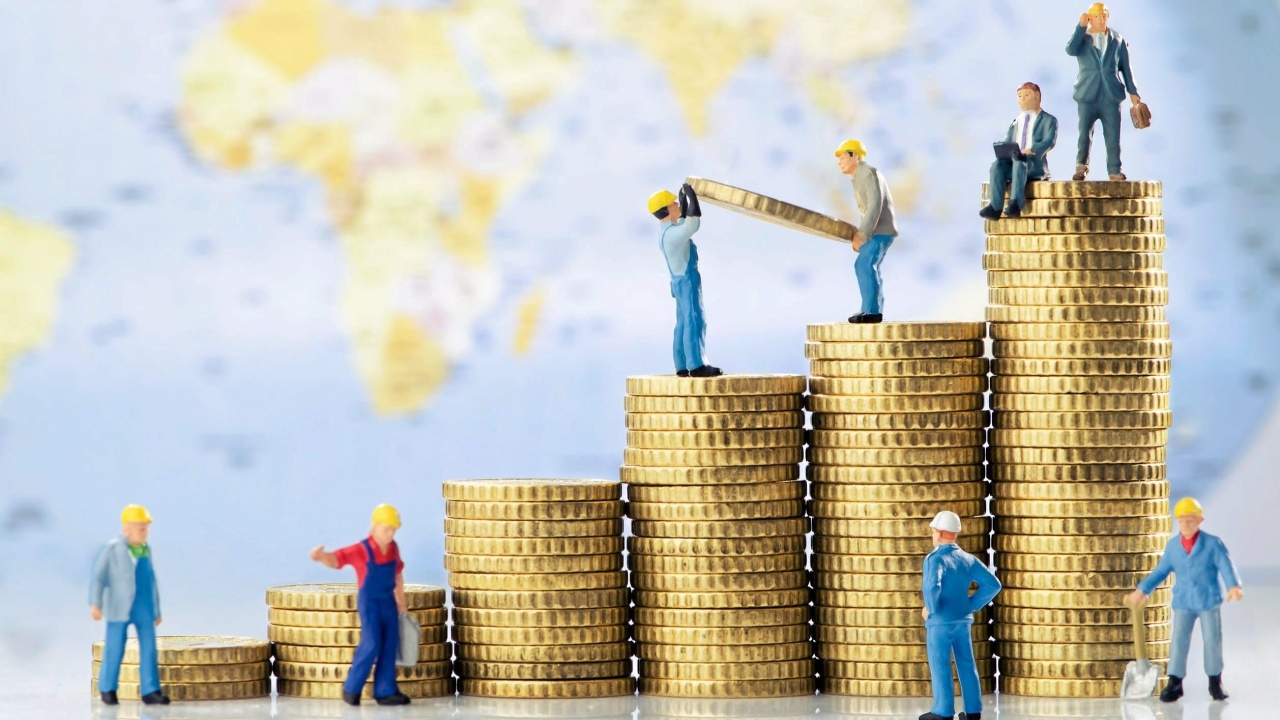 นักลงทุนมองเศรษฐกิจไทย เริ่มฟื้น ชี้เลื่อนเลือกตั้ง ไม่กระทบเชื่อมั่น