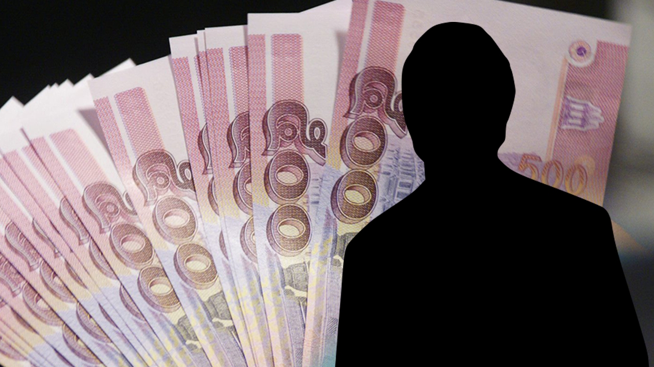 ดังแล้วนิสัยเสีย! พระเอกวัยรุ่น “ค” เบี้ยวส่วนแบ่งให้โมเดลลิ่ง