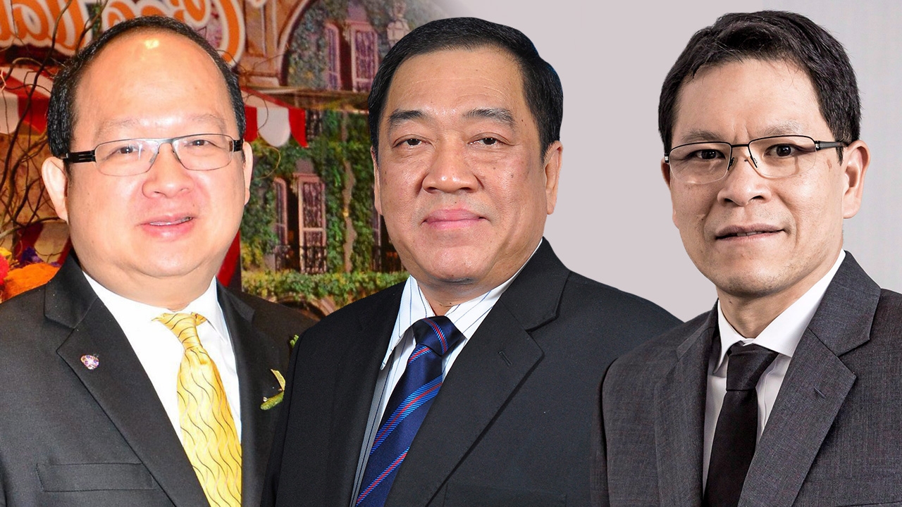 ปลดชนวนวิกฤติ "บาทแข็ง" ระเบิดเวลาส่งออก-เศรษฐกิจไทย