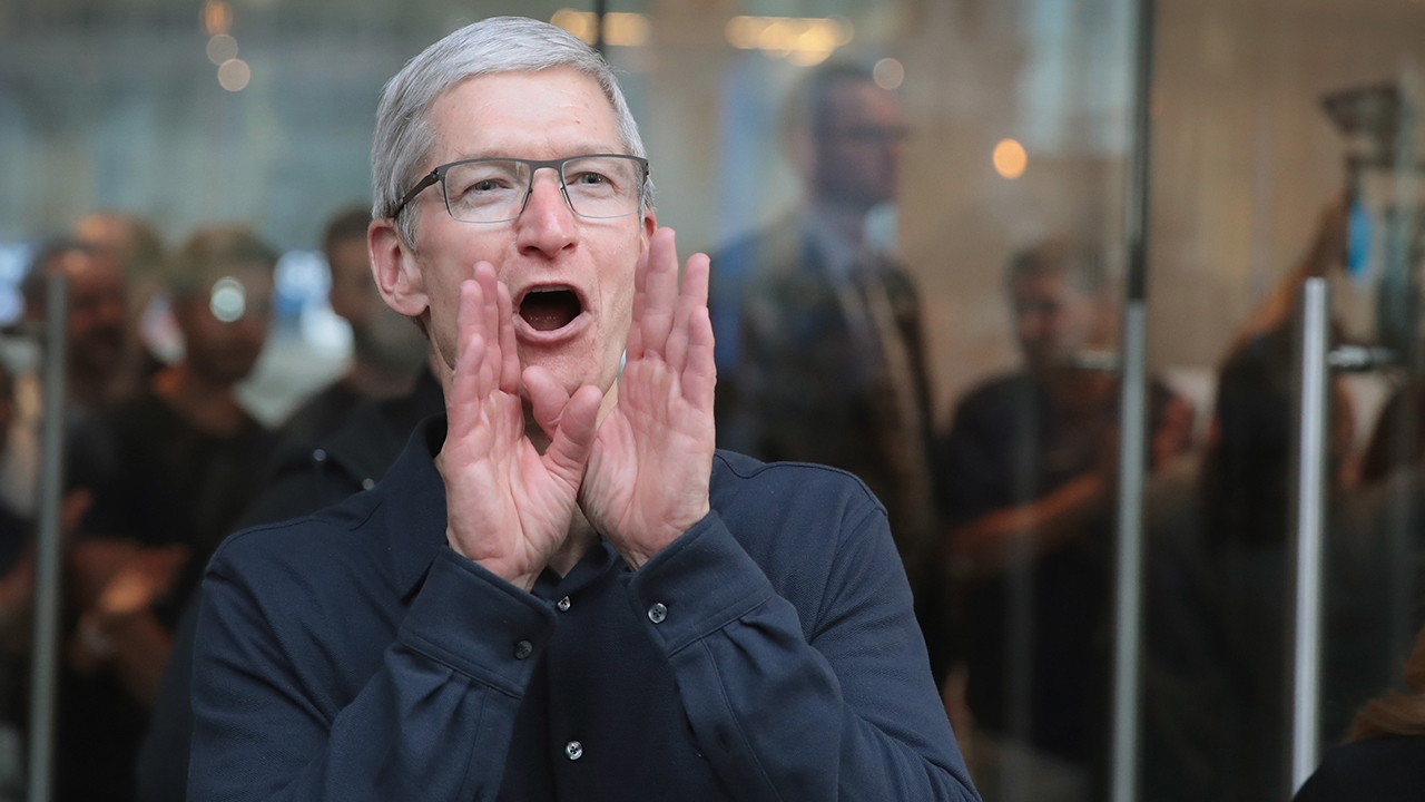 6 เรื่องที่คุณไม่รู้เกี่ยวกับ 'ทิม คุก' รวมถึงยอมรับว่าตนเองเป็นเกย์