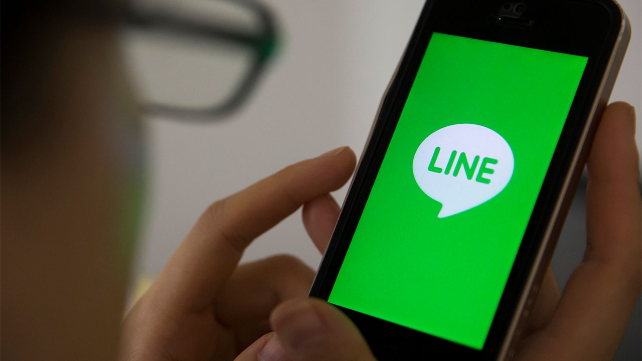 อย่าให้ใครมาขอ 'จับแหน่' แนะนำ 3 วิธีป้องกันคนแอบอ่านไลน์