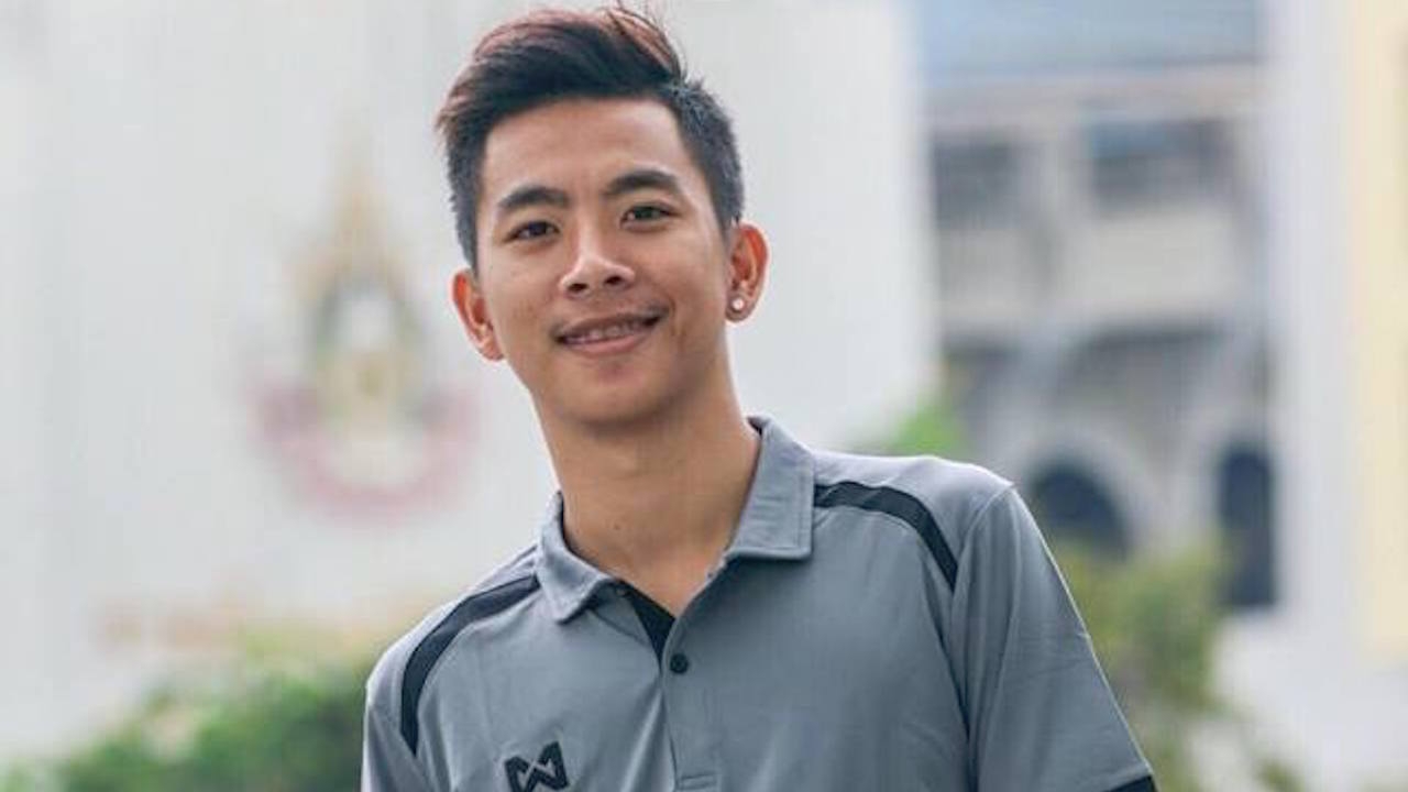 ‘ปาณัสม์’ เตรียมบินสู่ญี่ปุ่น ร่วมเทรนกับ 'บาร์ดรอล อุรายาสึ'