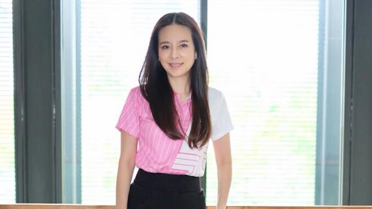 'มาดามแป้ง' เผยความรู้สึกก่อนพา 'จุฬาฯ' ลงโม่แข้งในศึกฟุตบอลประเพณี