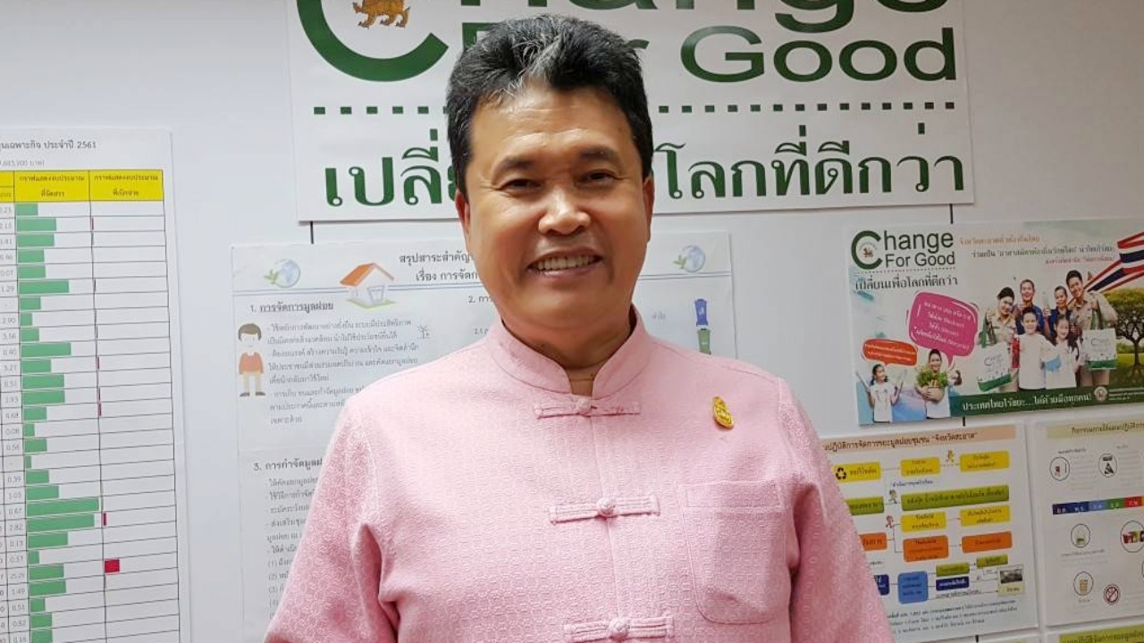 สถ.ชวนคนไทย อุดหนุนสินค้าท้องถิ่น เดือนแห่งความรัก 2-10 ก.พ.นี้