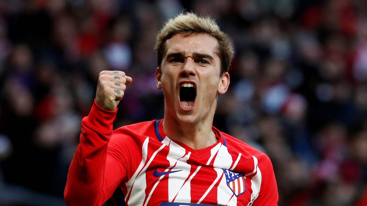 ‘บาร์ซา’ เล็งแนบสตาร์ดัง ล่อตราหมีปล่อย ’กรีซมันน์’