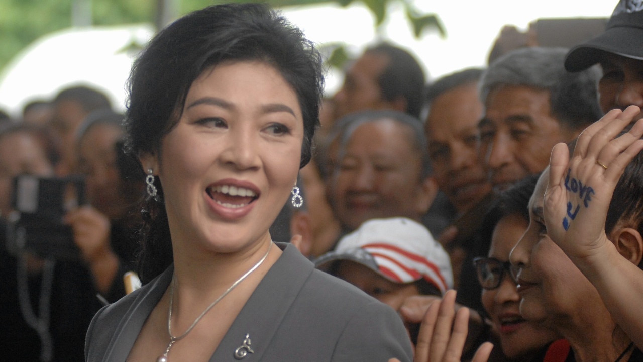 ทนาย 'ยิ่งลักษณ์' จ่อยื่นขอทุเลาคำสั่งยึดทรัพย์อีกรอบ 