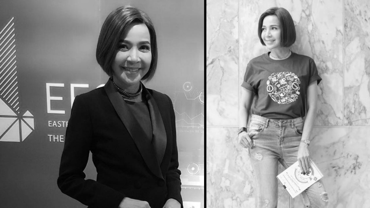 ขอบคุณทุกกำลังใจ ขอพัก! เปิดโพสต์สุดท้าย นักข่าวสาวNBT มะเร็งคร่าชีวิต