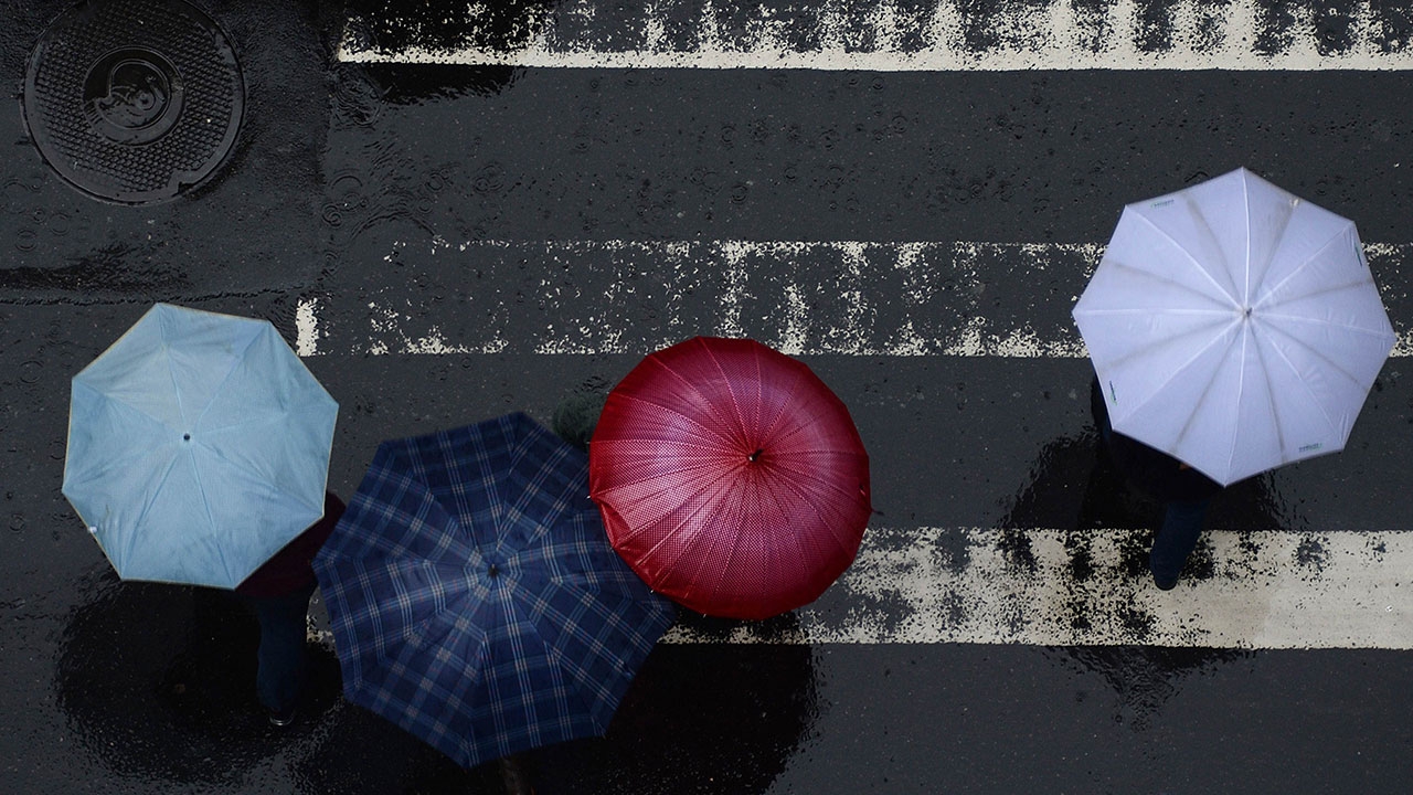 เหนือ-อีสาน อากาศยังคงหนาวเย็น กทม. มีฝนเล็กน้อย อุณหภูมิลดลงอีก