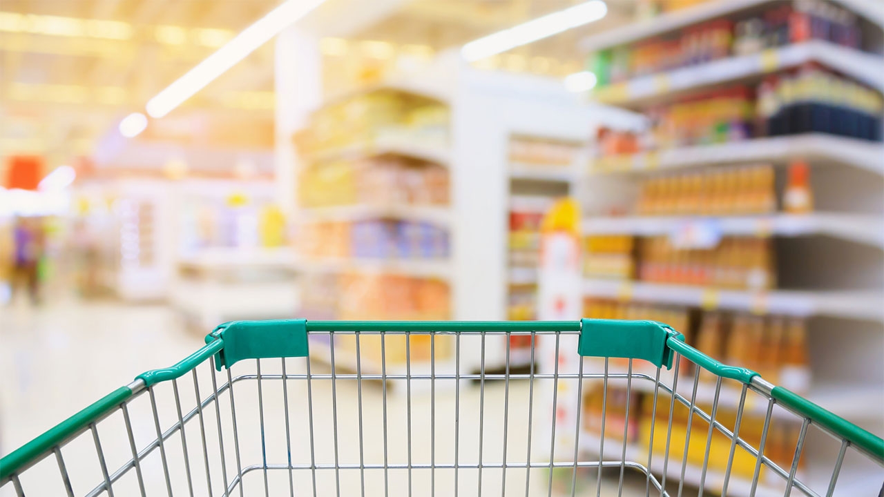 "คนไทยอยู่ยาก" ของแพงลิ่ว