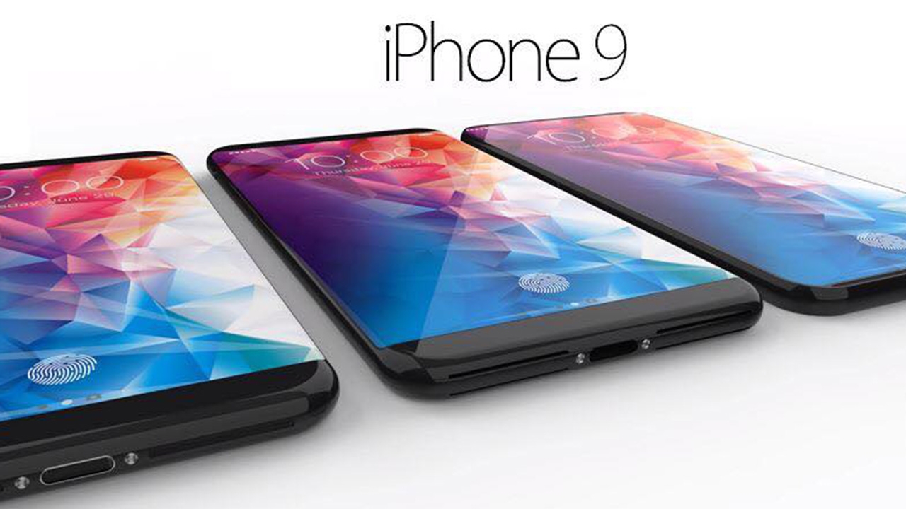 นี่หรือคือ 'iPhone 9' มีอะไรต่างออกไปบ้าง?