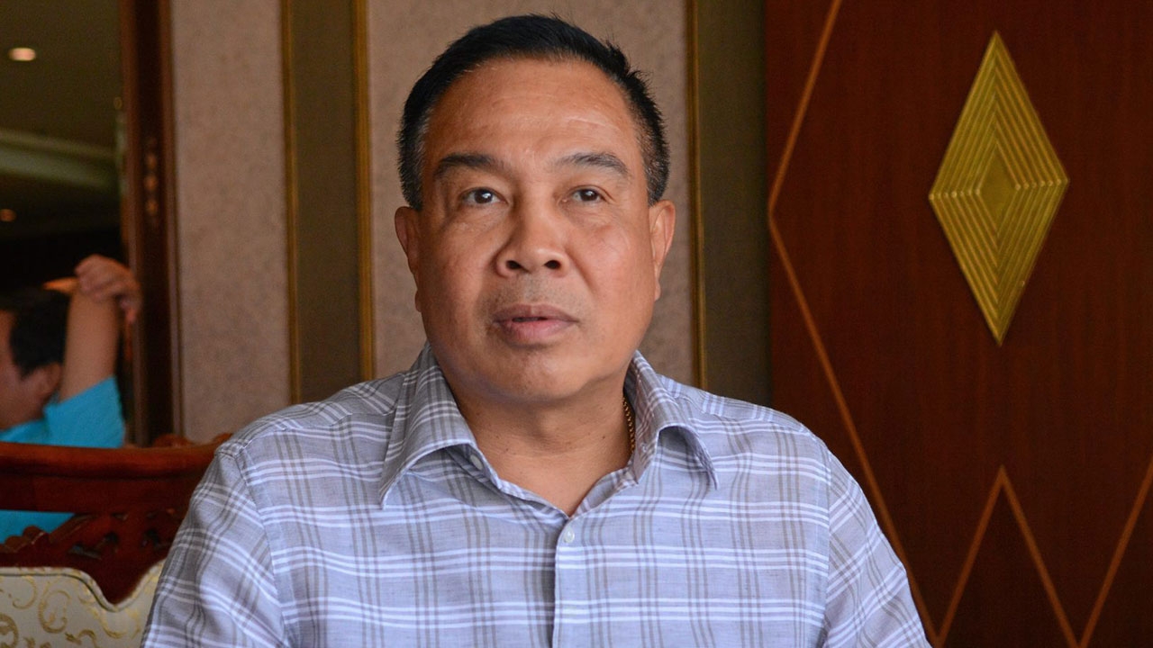 ‘สมยศ’แจงเงิน300ล. ขอยืม‘เสี่ยกําพล’จริง โอนคืนแล้วผ่านแบงก์