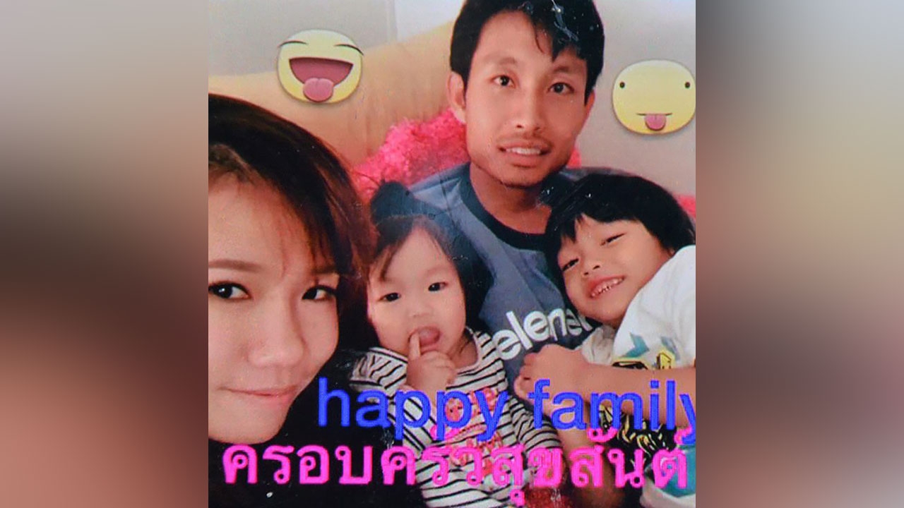 จัดพิธีบำเพ็ญกุศล 3 คนไทย โดนโคลนถล่มทับตายที่สหรัฐฯ 