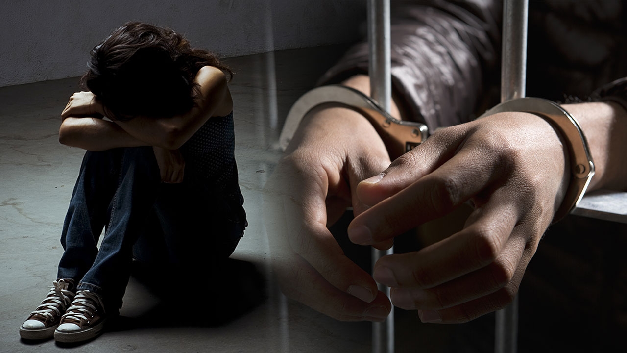 ตร.ส่ง'พ่อ-พี่ชาย'ข่มขืนลูกสาว น้องในไส้ เข้าเรือนจำชดใช้กรรม