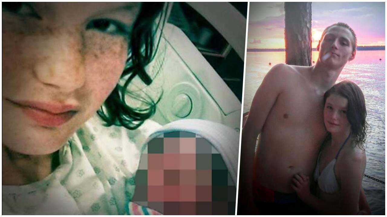 ศาลสั่งจำคุกคู่รักมะกัน ฐานปล่อยลูกน้อยถูกหนูรุมแทะ เหวอะถึงกะโหลก