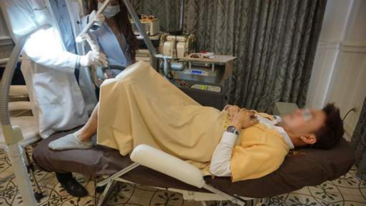 ที่ประชุมศัลยแพทย์ปารีสเตือน ทำปิกาจูขาวอาจแย่กว่าเดิม