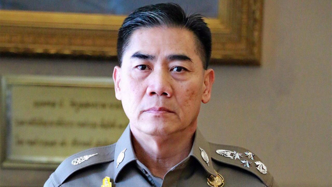 โผ “รอง ผบก.-สว.” 9 พันนาย