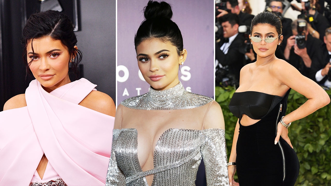 "ไคลี เจนเนอร์" ฝันรีไทร์ 30 หนีความรวยไปเลี้ยงเป็ดไก่