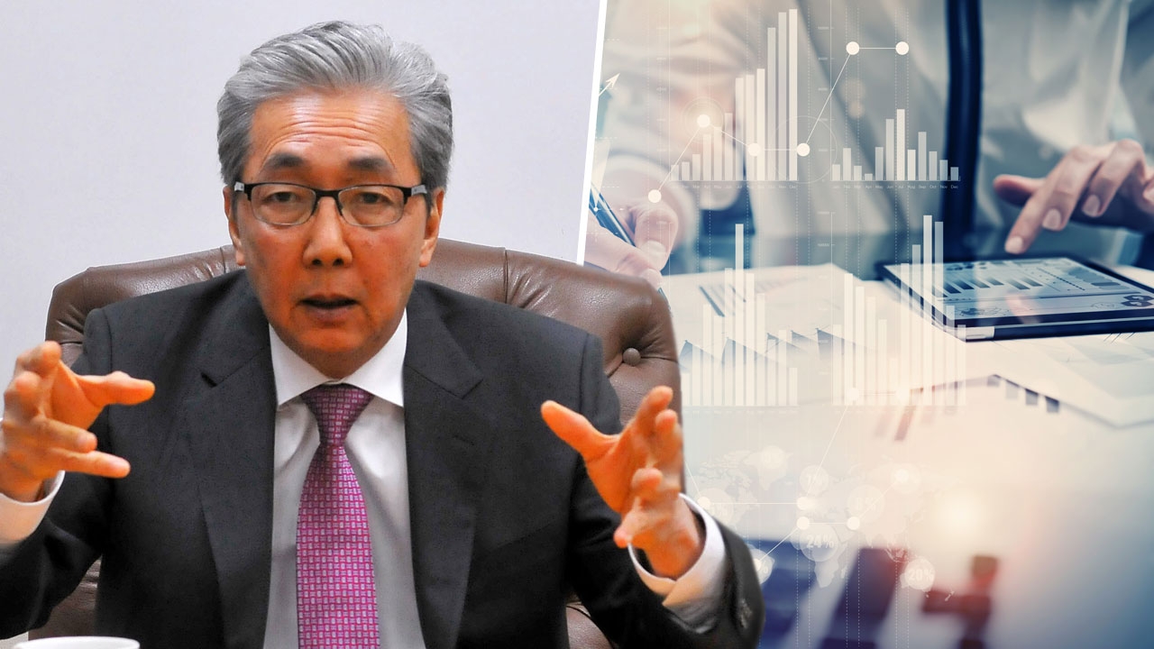 ย้ำรัฐวิสาหกิจอย่ามัวไขลาน "สมคิด" ให้เร่งลงทุนนำไทยฝ่าวิกฤติเศรษฐกิจ