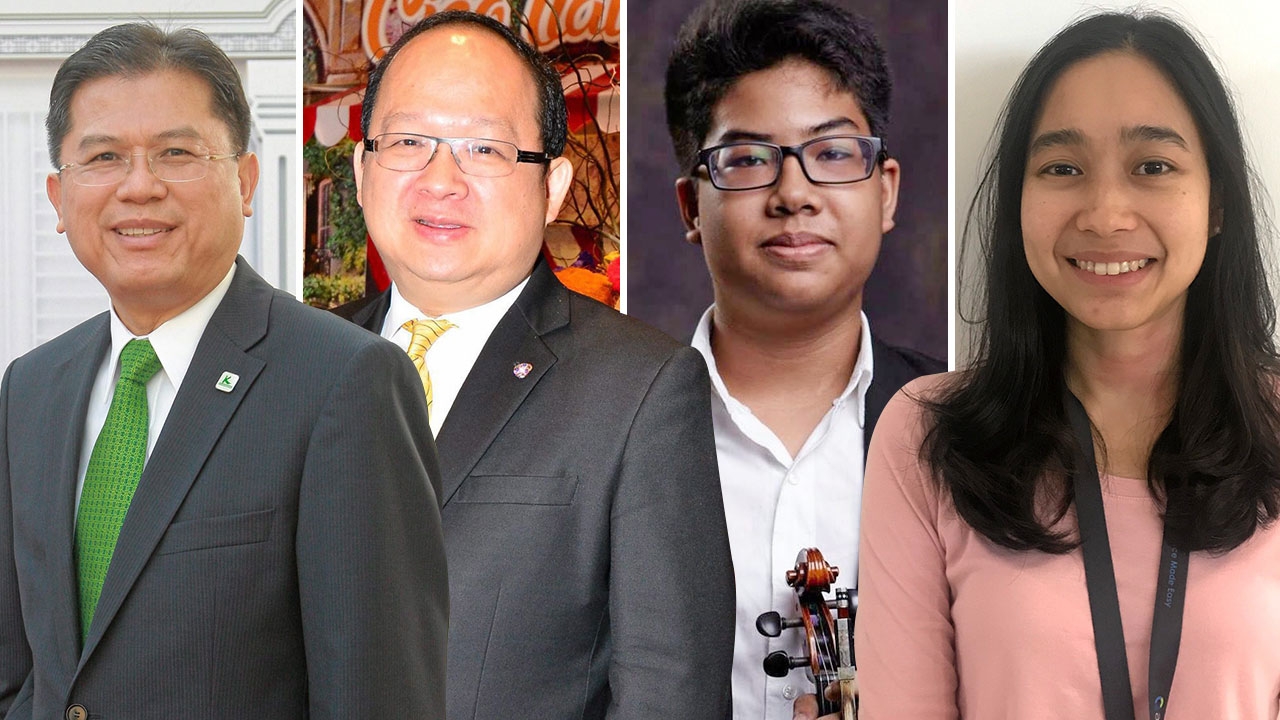 เปิดโผ "นายกฯ" ในดวงใจคนไทย แนะ "รัฐบาลใหม่" กระจายรายได้-ลดเหลื่อมล้ำ