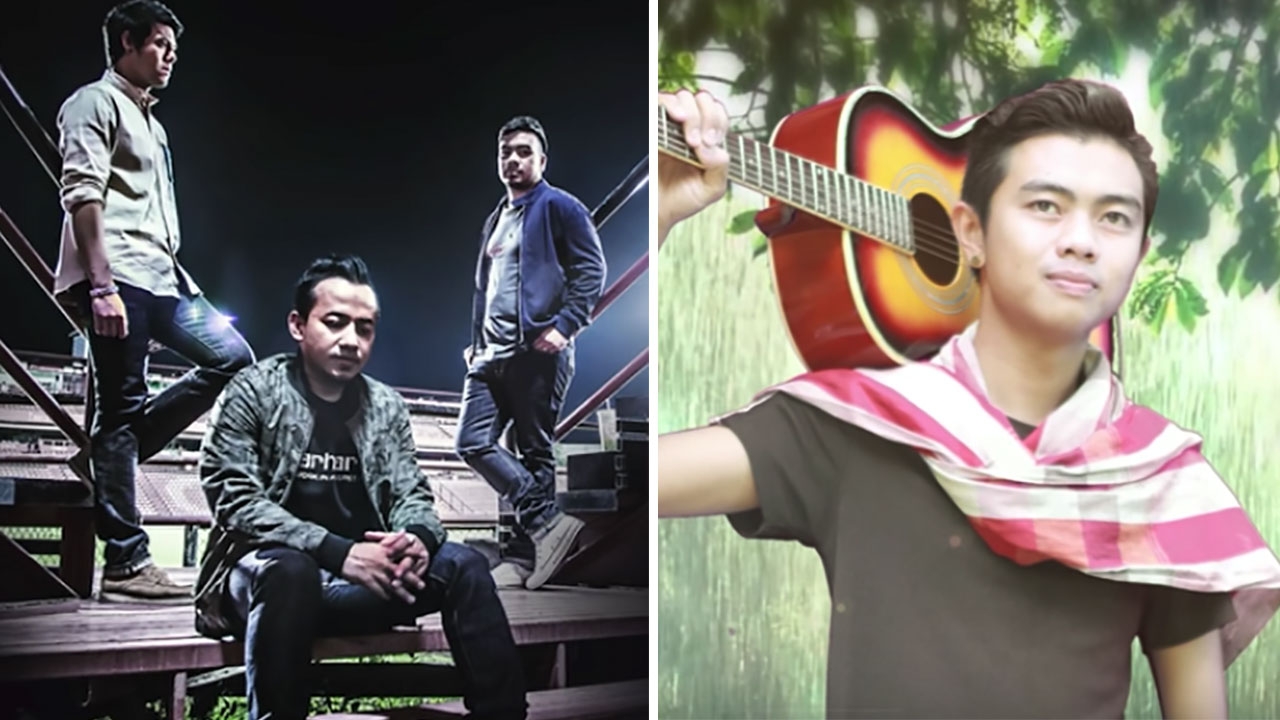 สำรวจเพลงฮิต YouTube “เชือกวิเศษ” VS “คำแพง”