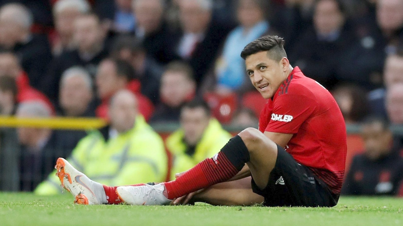 "อเล็กซิส" ยังหวังคืนความสุขให้แฟนผี แม้เจ็บถี่ขัดใจแฟนบอล