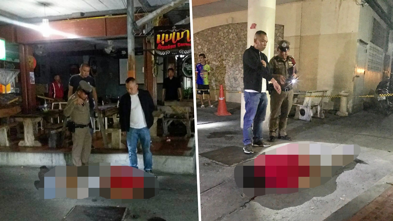 ล่า "พี่น้องโหด" จ่อยิงร่างพรุน อริเก่าดับคาที่