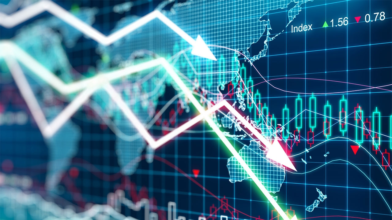 หุ้น AOT ร่วง!!