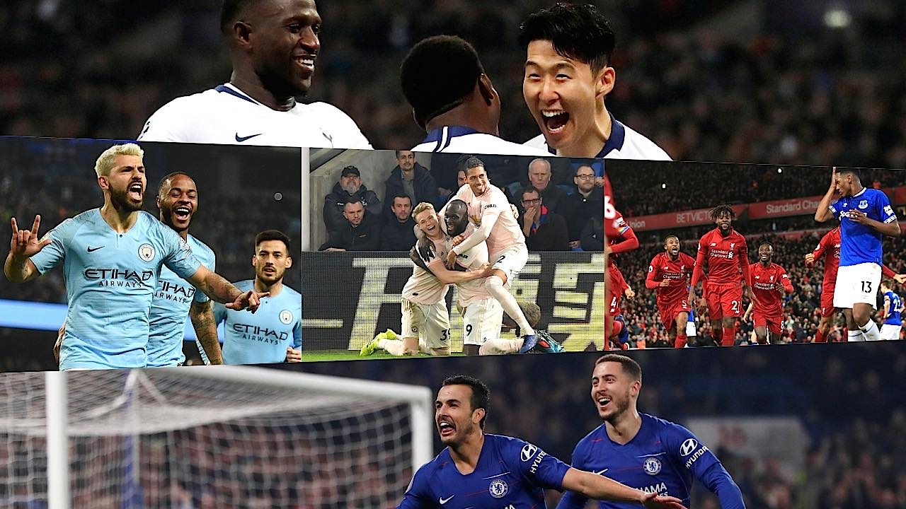 ชมคลิป 5 สิ่งที่คุณควรรู้ก่อนเกมพรีเมียร์ลีก นัดที่ 29