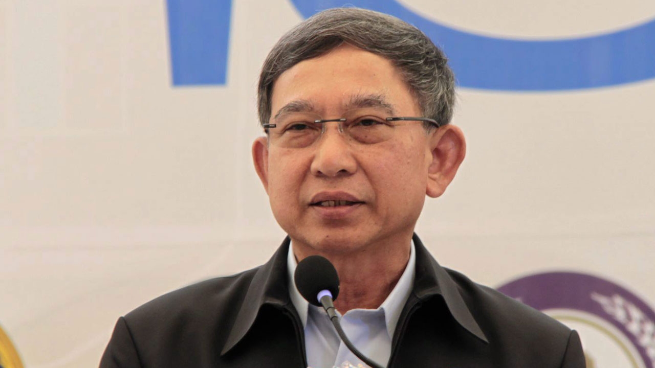 จับมือวิจัยพฤติกรรมคนไทยหวังสางปัญหาสังคม