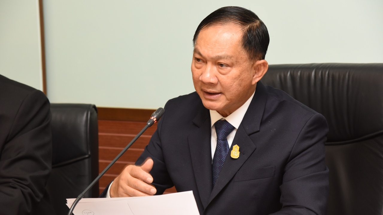 "แรงงาน" จับมือ รัฐ-เอกชน หนุนจ้างงานคนวัยเกษียณ กว่า 1 แสนราย