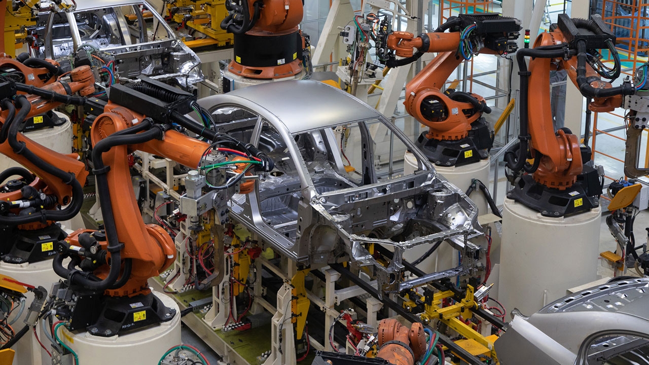 "โตโยต้า-ฮีโน่" ลงทุน 2.4 หมื่นล้าน ยันไทยเป็นฐานผลิตในภูมิภาค