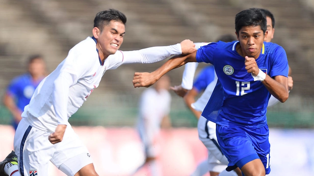 ช้างศึกยู22 คืนฟอร์มเฉียบ ไล่ทุบฟิลิปปินส์ 3-0 จ่อลิ่วตัดเชือกอาเซียน