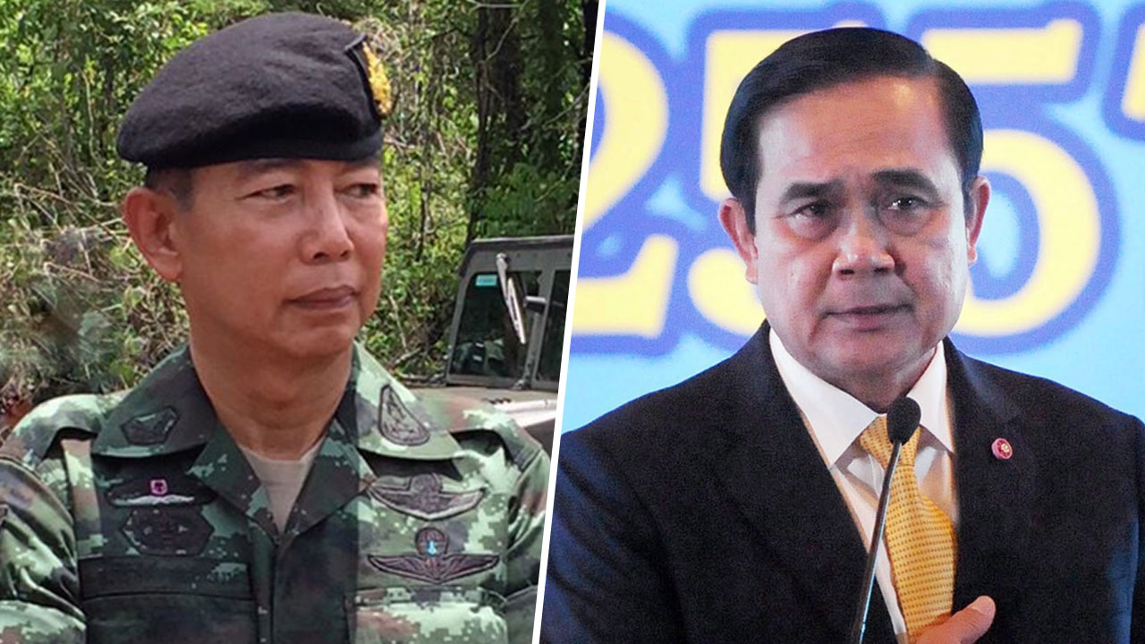 ล้มโต๊ะเข้าทางใคร?