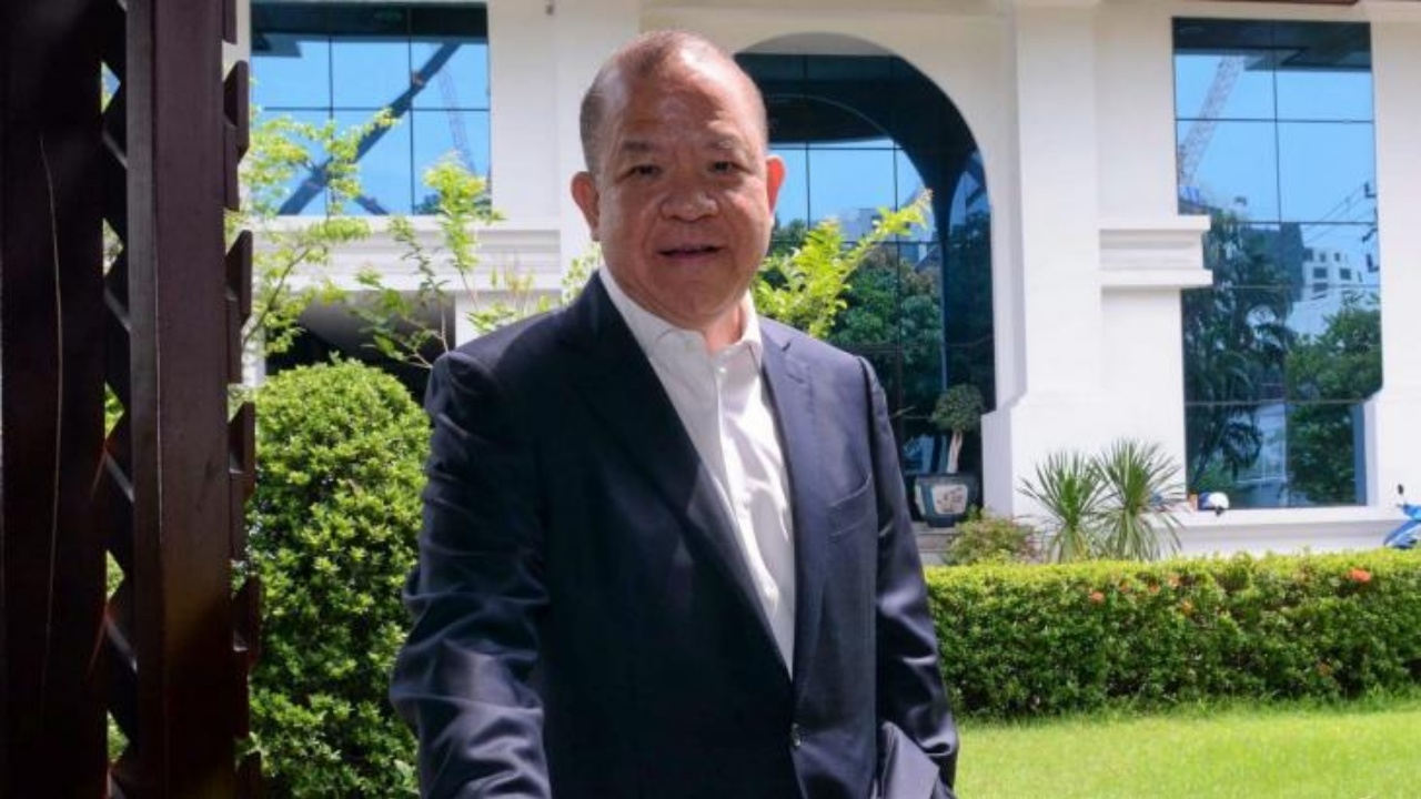 “พิชัย” แนะ เลื่อนพิจารณา พ.ร.บ.ข้าวไปหลังมีรัฐบาลเลือกตั้ง