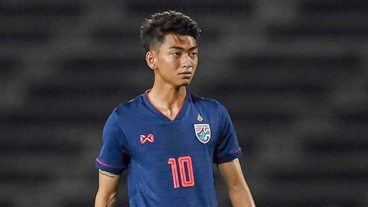 "กรวิชญ์" ไม่หวั่นชนเจ้าภาพ พร้อมรับความกดดันเกมตัดเชือกอาเซียน