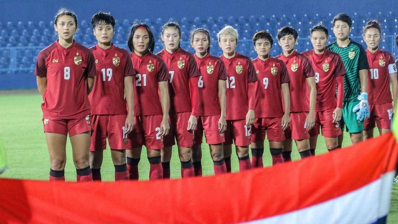 "มิรันดา" นำทัพ ชบาแก้วกางโผ 24 นักเตะ ลุยศึกไซปรัส คัพ 2019