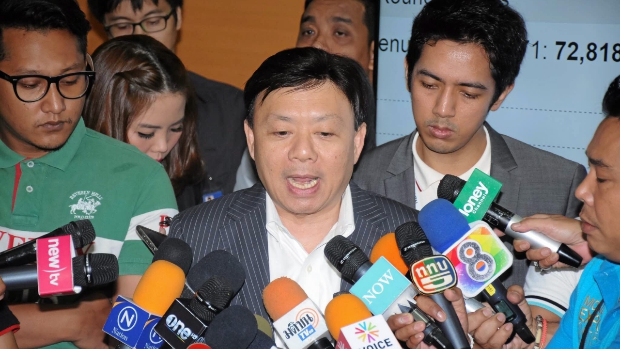 กสทช. จ่อเรียก 'ทรู' แจงปมข้อมูลลูกค้ารั่ว ชี้มีโทษส่อเพิกถอนใบอนุญาต