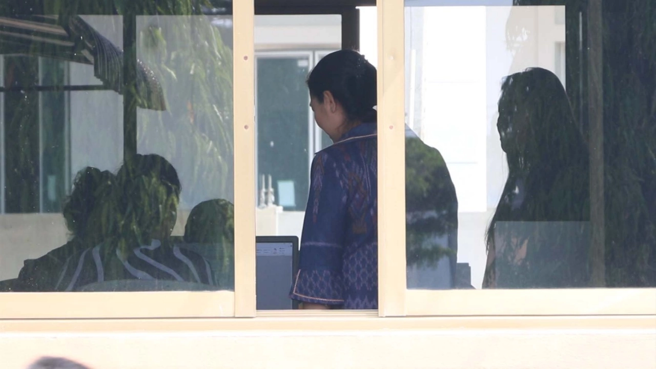สอบอดีตข้าราชการ ศูนย์ฯไร้ที่พึ่งขอนแก่น โกงเงินคนจน