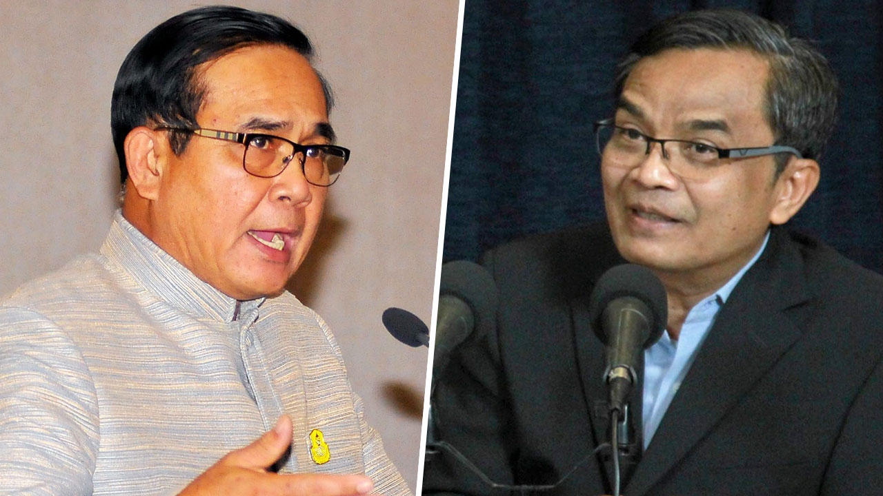 ระบุการเมืองยุค 3 ก๊ก จากเดิมมี 2 ขั้ว กลายเป็น 3 ขั้ว